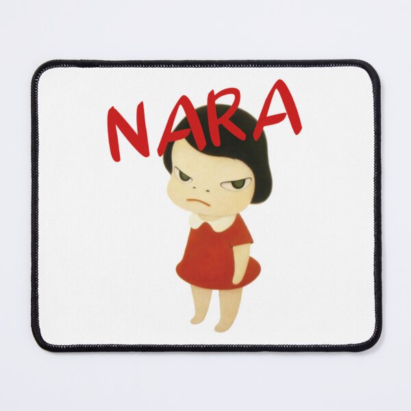 Item preview, Yoshimoto nara lacma designed and sold by amarch-elled.