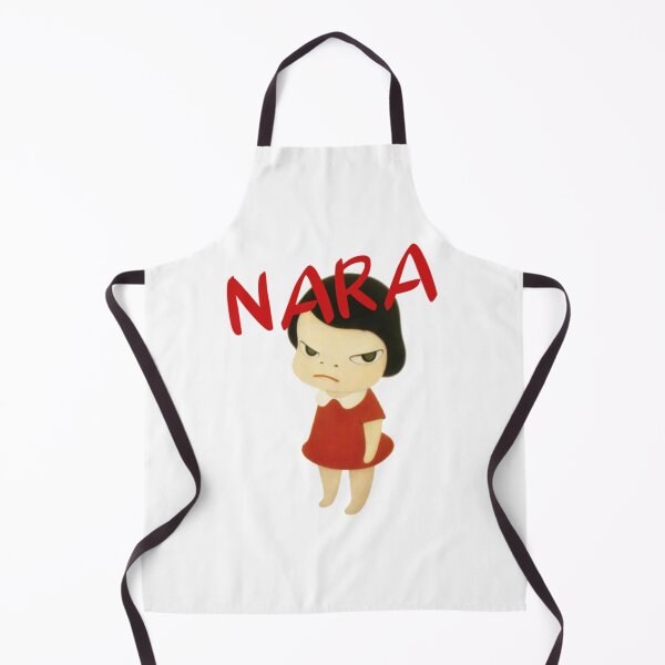 Item preview, Yoshimoto nara lacma designed and sold by amarch-elled.