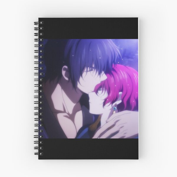 Item preview, Yona and Hak - Yona of the dawn designed and sold by inainart.