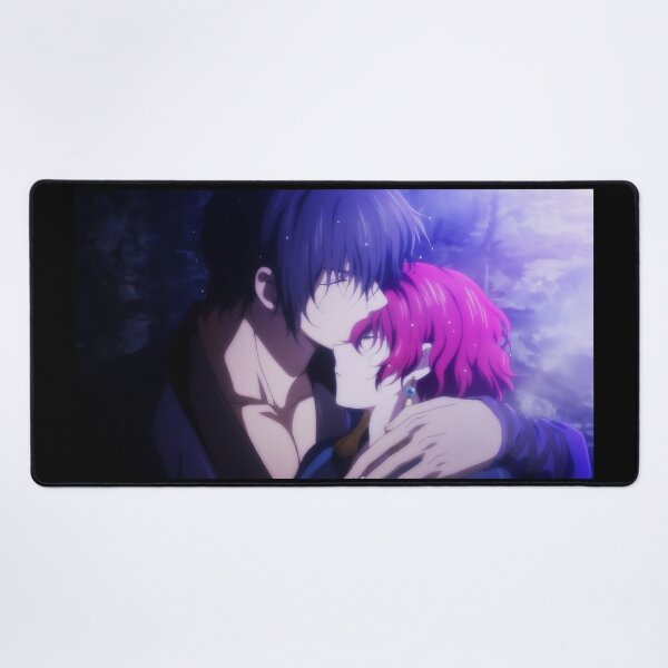 Item preview, Yona and Hak - Yona of the dawn designed and sold by inainart.