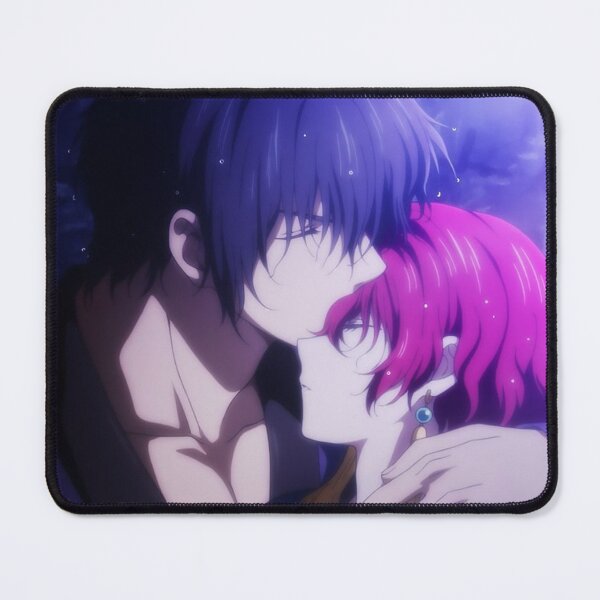 Item preview, Yona and Hak - Yona of the dawn designed and sold by inainart.