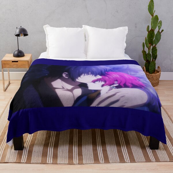 Item preview, Yona and Hak - Yona of the dawn designed and sold by inainart.