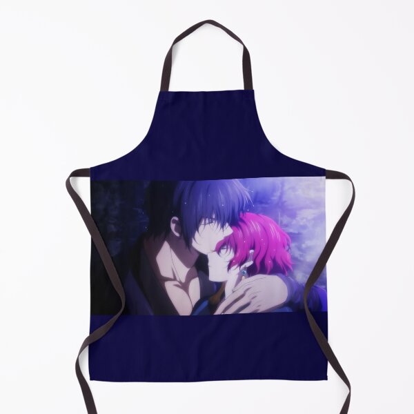 Item preview, Yona and Hak - Yona of the dawn designed and sold by inainart.