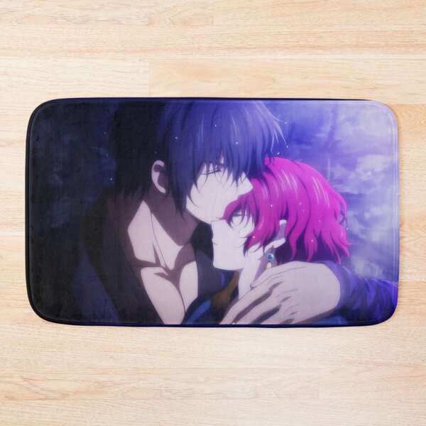 Item preview, Yona and Hak - Yona of the dawn designed and sold by inainart.