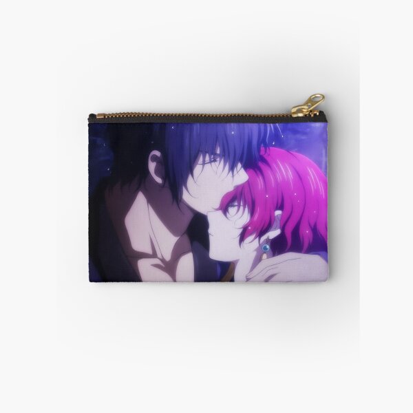 Item preview, Yona and Hak - Yona of the dawn designed and sold by inainart.
