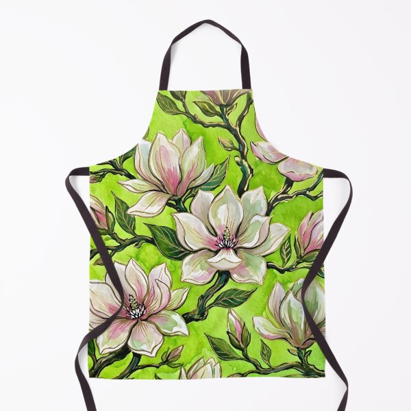 Item preview, Magnolias designed and sold by GraphicsClub.