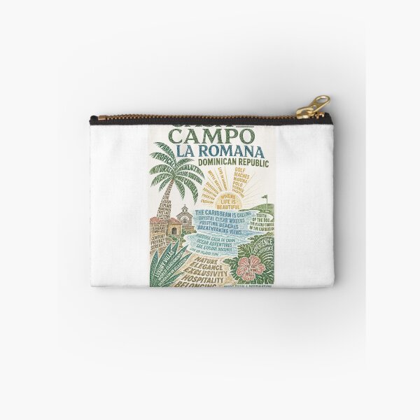 Item preview, Casa de Campo La Romana Dominican Republic Caribbean Escape designed and sold by Aryabek.