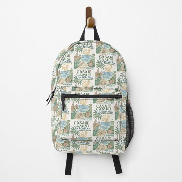 Item preview, Casa de Campo La Romana Dominican Republic Caribbean Escape designed and sold by Aryabek.