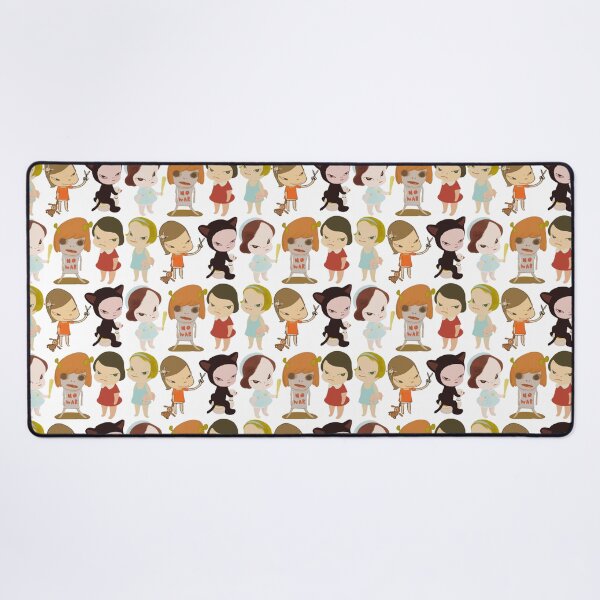Item preview, Yoshimoto Nara designed and sold by amarch-elled.