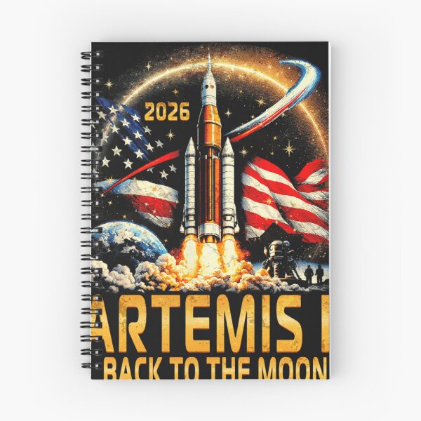 Item preview, Artemis II Space Mission designed and sold by teodoroteufmhm.
