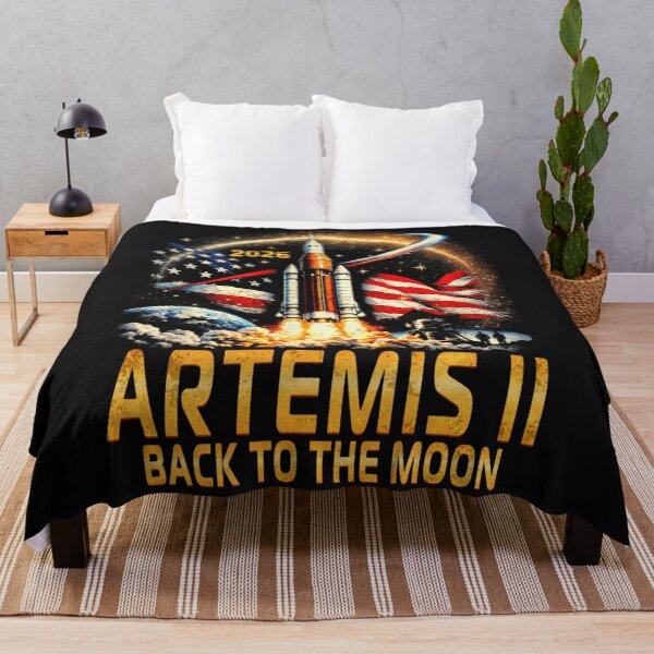 Item preview, Artemis II Space Mission designed and sold by teodoroteufmhm.