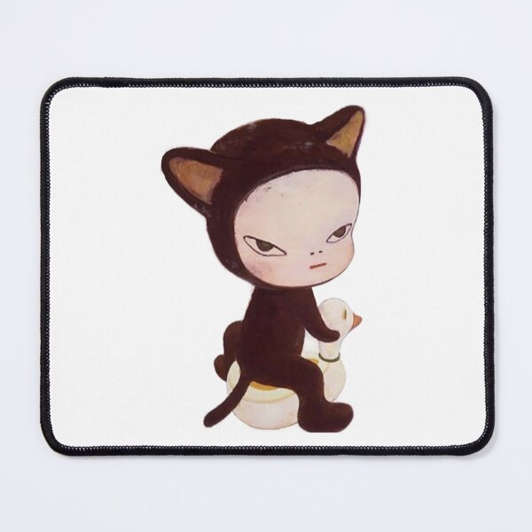 Item preview, Yoshitomo Nara designed and sold by amarch-elled.