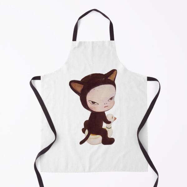 Item preview, Yoshitomo Nara designed and sold by amarch-elled.
