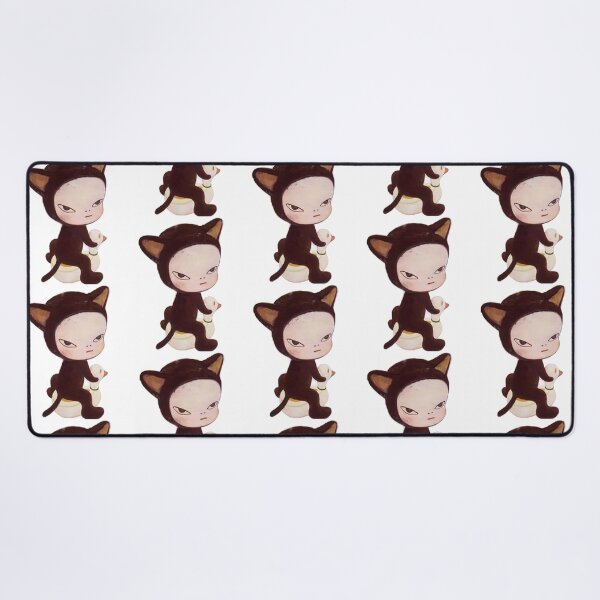 Item preview, Yoshitomo Nara designed and sold by amarch-elled.
