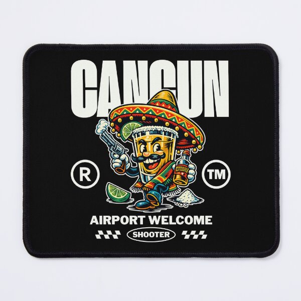 Item preview, Cancun airport designed and sold by Peerless-Prime.
