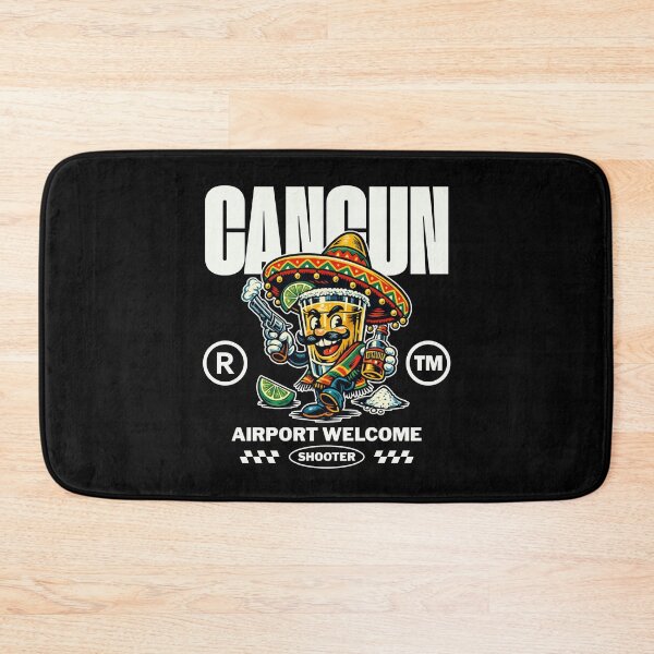 Item preview, Cancun airport designed and sold by Peerless-Prime.