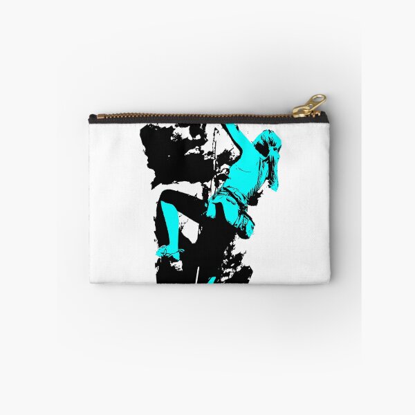 Item preview, Climbing bouldering ladies designed and sold by RetroFuchs.