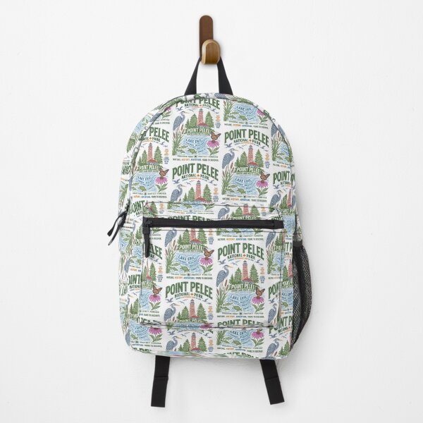 Item preview, Point Pelee National Park Ontario Lake Erie Wildlife Preserve designed and sold by Aryabek.