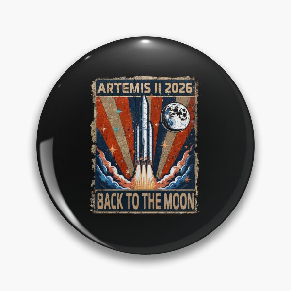 Item preview, Artemis II Space Mission designed and sold by teodoroteufmhm.