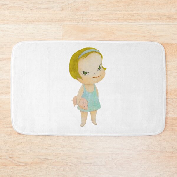 Item preview, Yoshitomo Nara designed and sold by amarch-elled.