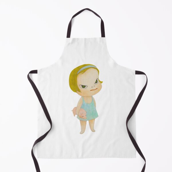 Item preview, Yoshitomo Nara designed and sold by amarch-elled.