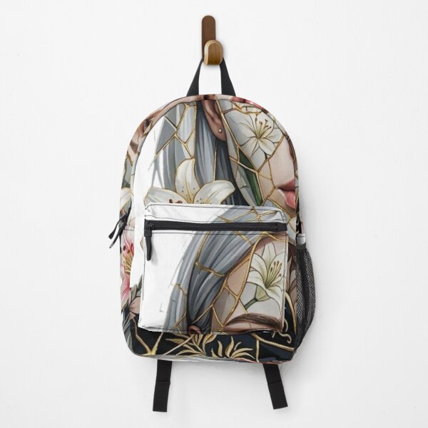 Item preview, Portrait of Lilis designed and sold by PALOMUSTUDIO.