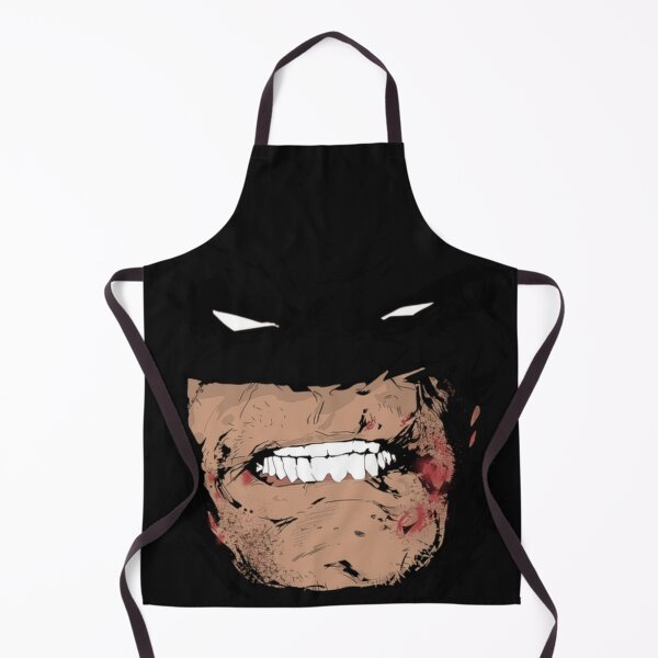 Item preview, Dark Vigilante Shadow Face Classic T-Shirt designed and sold by LittleRogerChin.