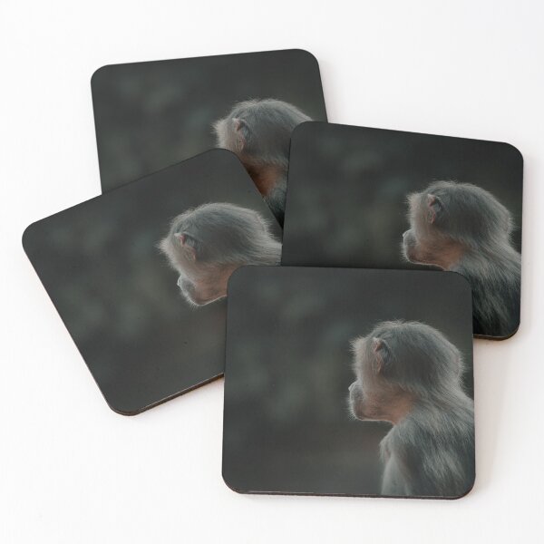 Item preview, Quiet Presence designed and sold by Mutezone.