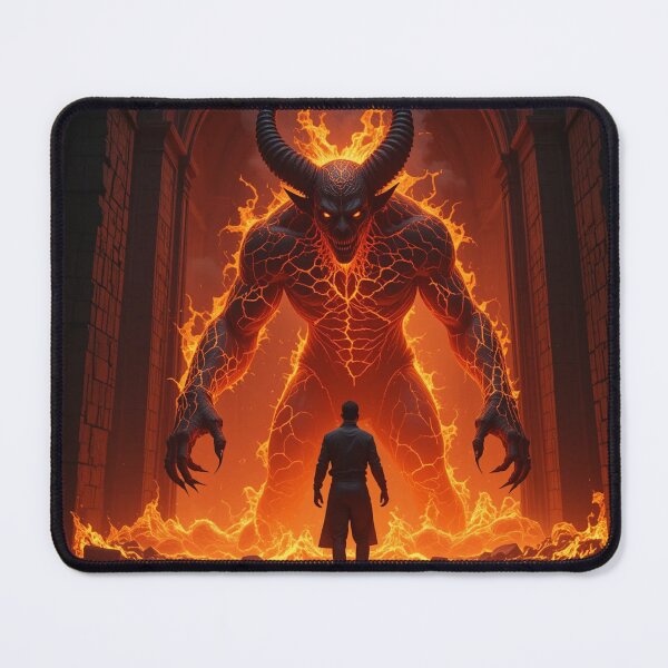 Item preview, Devil designed and sold by RaF71PrO.