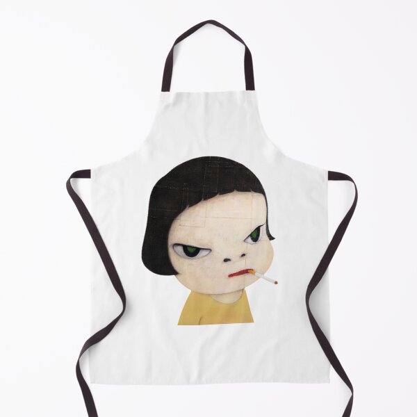 Item preview, Yoshitomo Nara designed and sold by amarch-elled.