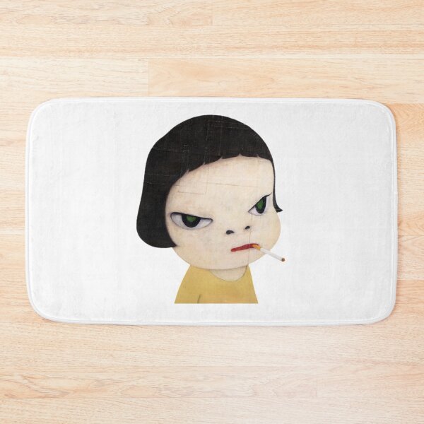 Item preview, Yoshitomo Nara designed and sold by amarch-elled.