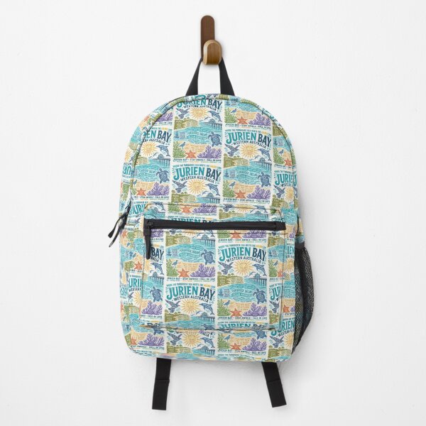 Item preview, Jurien Bay Western Australia Turquoise Coast Paradise Escape designed and sold by Aryabek.