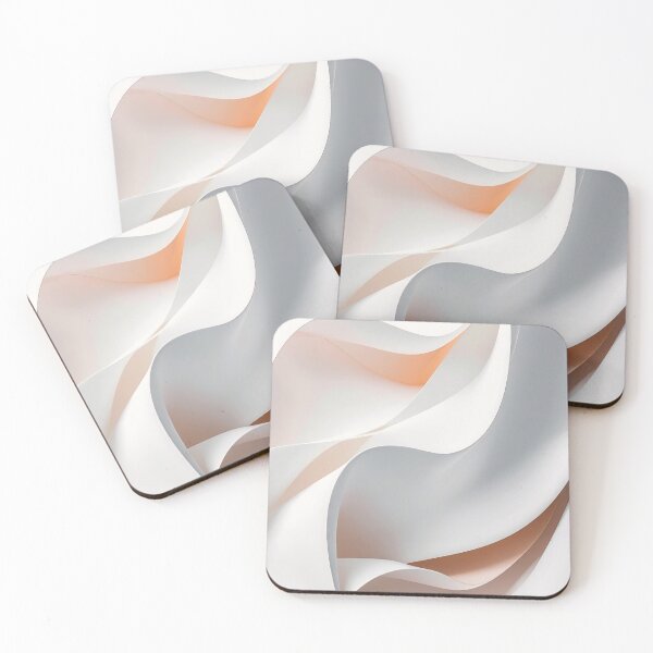 Item preview, overlapping waves designed and sold by psychoshadow.