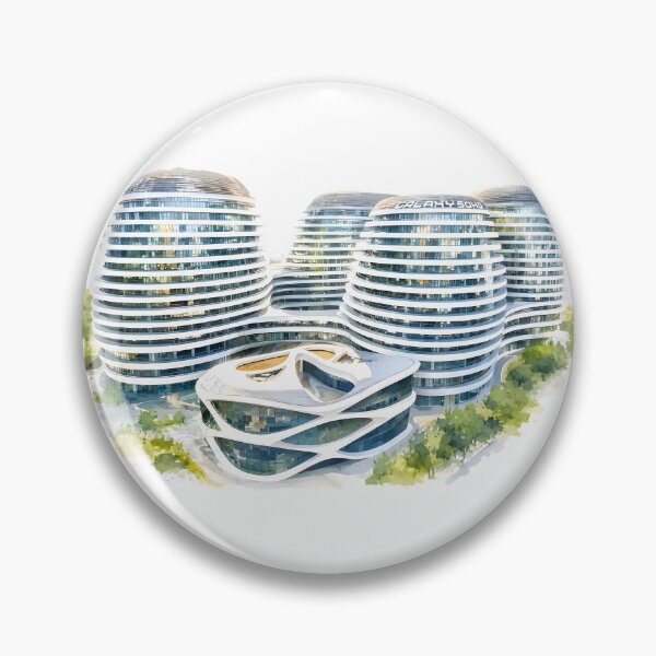Item preview, Galaxy SOHO designed and sold by Sunny806.