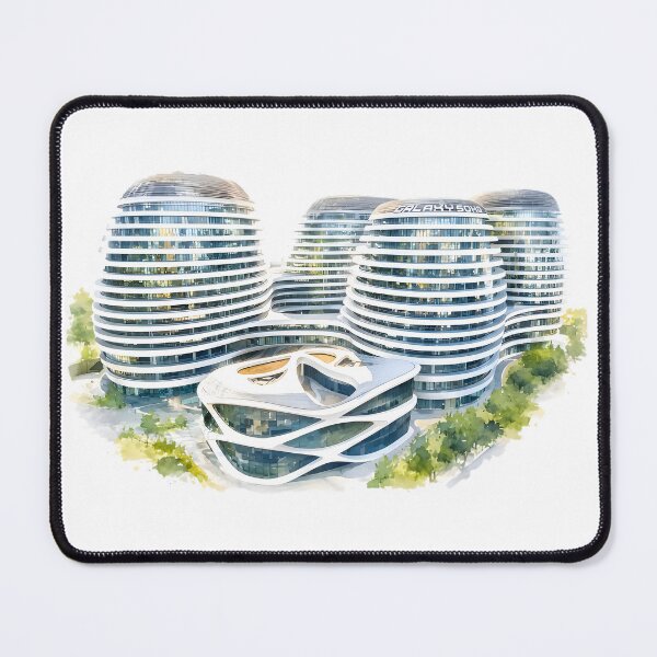 Item preview, Galaxy SOHO designed and sold by Sunny806.