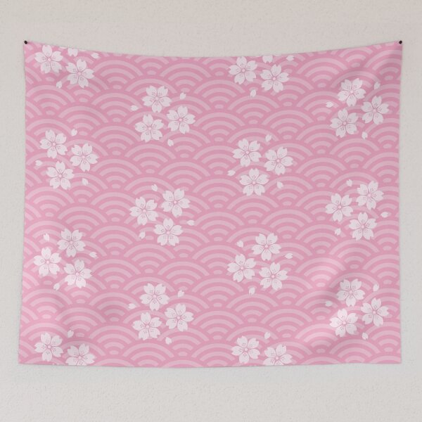 Item preview, Sakura Flower designed and sold by LykanYouko.