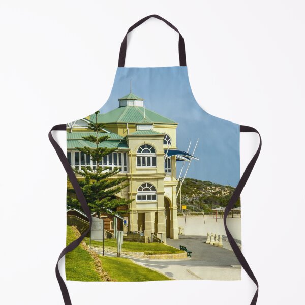 Item preview, Cottesloe Beach, Perth, Western Australia | Indian Ocean Coastal Landscape Art designed and sold by Ross.A.Campbell.