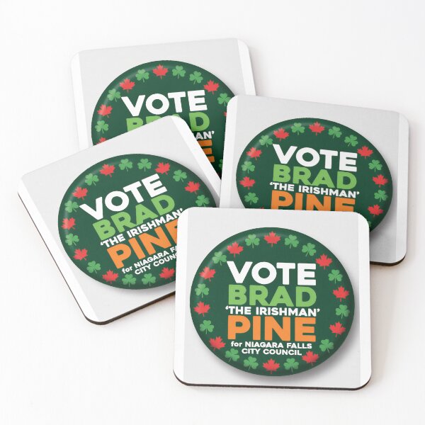 Item preview, VOTE designed and sold by Niagara-ReVolt.