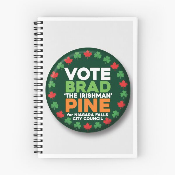 Item preview, VOTE designed and sold by Niagara-ReVolt.