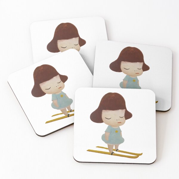 Item preview, Yoshitomo Nara designed and sold by amarch-elled.