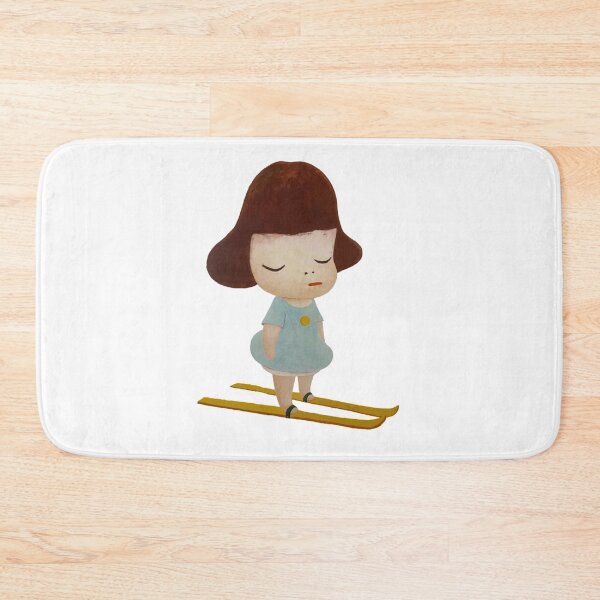 Item preview, Yoshitomo Nara designed and sold by amarch-elled.
