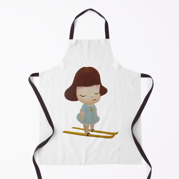 Item preview, Yoshitomo Nara designed and sold by amarch-elled.