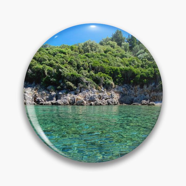Item preview, Greek Island designed and sold by ThreadVibeGo.