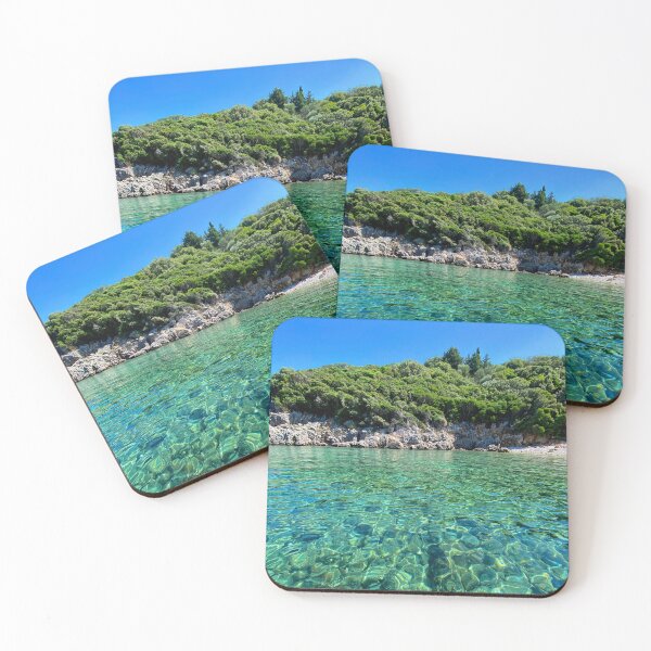 Item preview, Greek Island designed and sold by ThreadVibeGo.