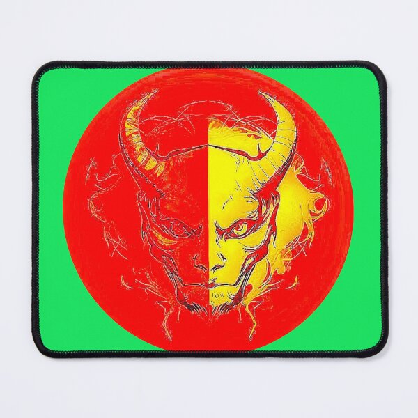 Item preview, Two-Faced  designed and sold by Magazinegallery.