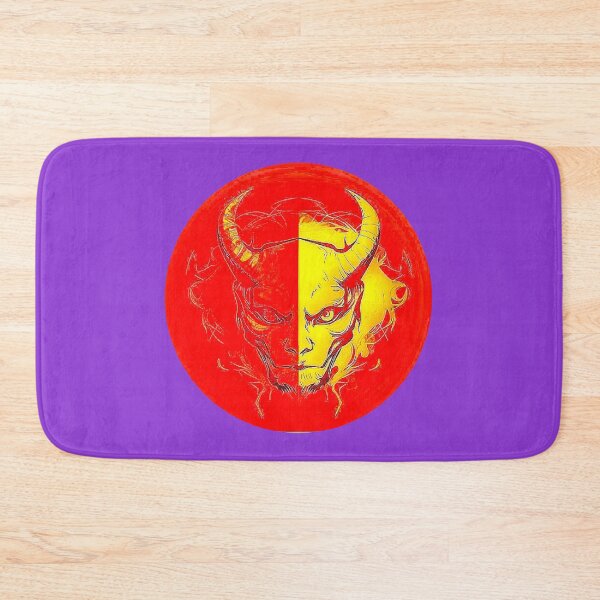 Item preview, Two-Faced  designed and sold by Magazinegallery.