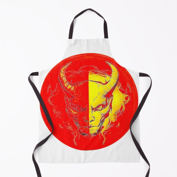 Item preview, Two-Faced designed and sold by Magazinegallery.