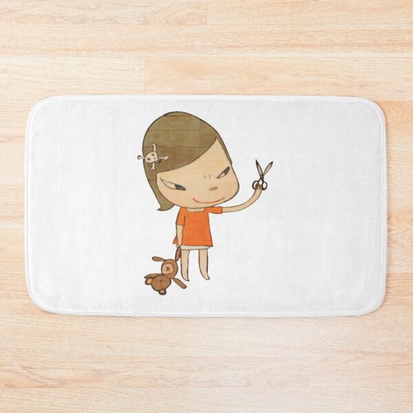 Item preview, Yoshitomo Nara designed and sold by amarch-elled.