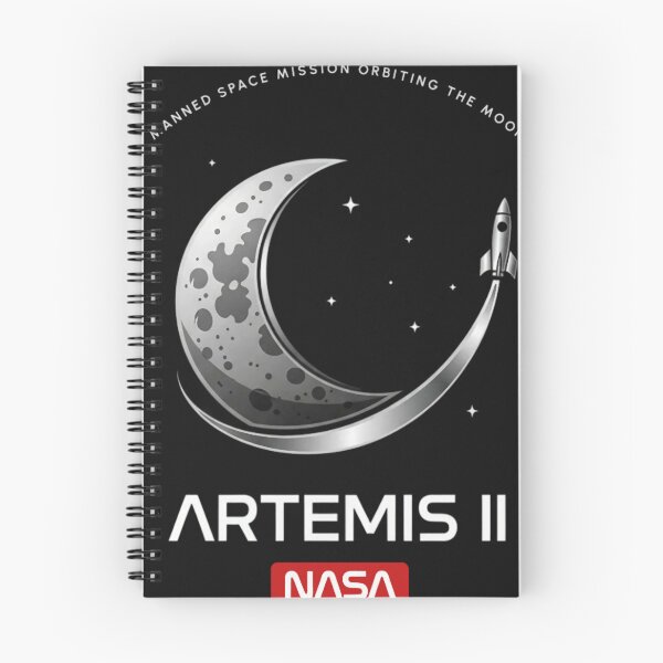 Item preview, Artemis II Space Mission designed and sold by teodoroteufmhm.