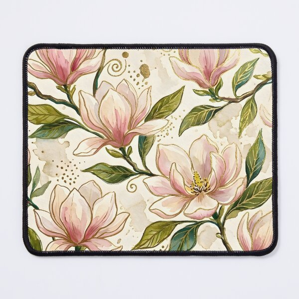 Item preview, Magnolias designed and sold by GraphicsClub.